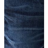 《日本製》ブルーオーシャンデニムパンツ | MICHEL KLEIN HOMME | 詳細画像12 