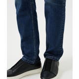 《日本製》20th USEDデニムパンツ | MICHEL KLEIN HOMME | 詳細画像11 