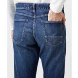 《日本製》20th USEDデニムパンツ | MICHEL KLEIN HOMME | 詳細画像7 
