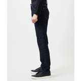 《日本製》20th ワンウォッシュデニムパンツ | MICHEL KLEIN HOMME | 詳細画像5 