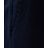 ジャージースラックスパンツ | MICHEL KLEIN HOMME | 詳細画像10