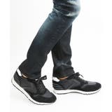 《日本製》ブラックオーシャンデニムパンツ | MICHEL KLEIN HOMME | 詳細画像10