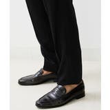 フォーマルブラックスラックスパンツ | MICHEL KLEIN HOMME | 詳細画像10