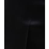 フォーマルブラックスラックスパンツ | MICHEL KLEIN HOMME | 詳細画像12