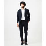 【セットアップ】ジャージスラックスパンツ | MICHEL KLEIN HOMME | 詳細画像13