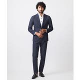 【セットアップ】ジャージスラックスパンツ | MICHEL KLEIN HOMME | 詳細画像3