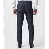 【セットアップ】ジャージスラックスパンツ | MICHEL KLEIN HOMME | 詳細画像5
