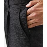【セットアップ】ジャガードスラックスパンツ | MICHEL KLEIN HOMME | 詳細画像4