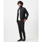 【セットアップ】ジャガードスラックスパンツ | MICHEL KLEIN HOMME | 詳細画像9