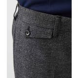 ツイード調ストレッチスラックスパンツ セットアップ | MICHEL KLEIN HOMME | 詳細画像10