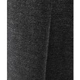 ツイード調ストレッチスラックスパンツ セットアップ | MICHEL KLEIN HOMME | 詳細画像13