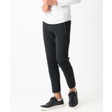 【セットアップ】ニットトラックパンツ | MICHEL KLEIN HOMME | 詳細画像11