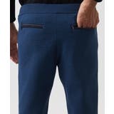 【セットアップ】ニットトラックパンツ | MICHEL KLEIN HOMME | 詳細画像6