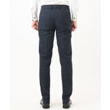 【セットアップ】3ピース対応スラックスパンツ | MICHEL KLEIN HOMME | 詳細画像5 