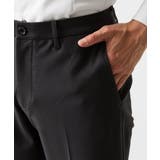 トリコットストレッチスラックスパンツ | MICHEL KLEIN HOMME | 詳細画像10 