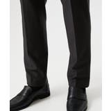 トリコットストレッチスラックスパンツ | MICHEL KLEIN HOMME | 詳細画像11 