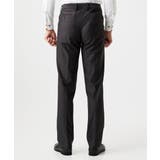 トリコットストレッチスラックスパンツ | MICHEL KLEIN HOMME | 詳細画像7 