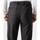 トリコットストレッチスラックスパンツ | MICHEL KLEIN HOMME | 詳細画像8 