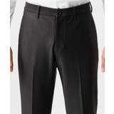 トリコットストレッチスラックスパンツ | MICHEL KLEIN HOMME | 詳細画像9 