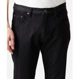 【撥水】プレビアシャンブレー5ポケットパンツ | MICHEL KLEIN HOMME | 詳細画像10 