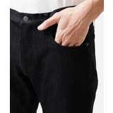 【撥水】プレビアシャンブレー5ポケットパンツ | MICHEL KLEIN HOMME | 詳細画像11 