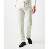 ダウンファブリックスラックスパンツ | MICHEL KLEIN HOMME | 詳細画像1