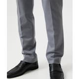 ダウンファブリックスラックスパンツ | MICHEL KLEIN HOMME | 詳細画像10