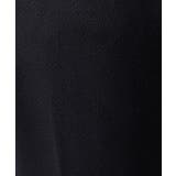 ダウンファブリックスラックスパンツ | MICHEL KLEIN HOMME | 詳細画像14