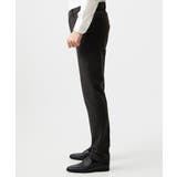 ストライプスラックスパンツ | MICHEL KLEIN HOMME | 詳細画像3 