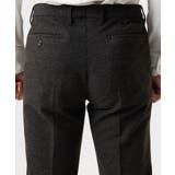 ストライプスラックスパンツ | MICHEL KLEIN HOMME | 詳細画像5 