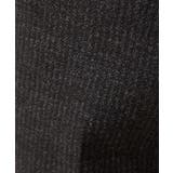 ストライプスラックスパンツ | MICHEL KLEIN HOMME | 詳細画像9 