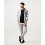 【セットアップ】ニットジョガーパンツ | MICHEL KLEIN HOMME | 詳細画像3 