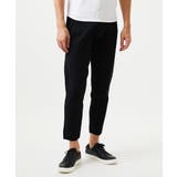 【セットアップ】ニットジョガーパンツ | MICHEL KLEIN HOMME | 詳細画像4 