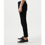 【セットアップ】ニットジョガーパンツ | MICHEL KLEIN HOMME | 詳細画像6 