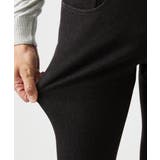 デニム調ストレッチファイブポケットパンツ | MICHEL KLEIN HOMME | 詳細画像13