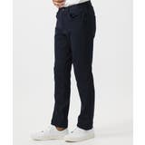 デニム調ストレッチファイブポケットパンツ | MICHEL KLEIN HOMME | 詳細画像2