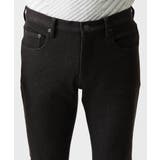 デニム調ストレッチファイブポケットパンツ | MICHEL KLEIN HOMME | 詳細画像9