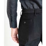 ジャガードスラックスパンツ | MICHEL KLEIN HOMME | 詳細画像11