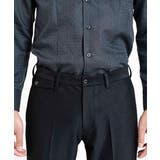 ジャガードスラックスパンツ | MICHEL KLEIN HOMME | 詳細画像12