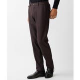 ジャガードスラックスパンツ | MICHEL KLEIN HOMME | 詳細画像2