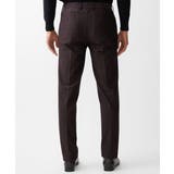 ジャガードスラックスパンツ | MICHEL KLEIN HOMME | 詳細画像5