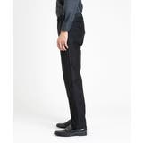 ジャガードスラックスパンツ | MICHEL KLEIN HOMME | 詳細画像9