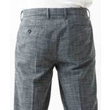 ベーシックスラックスパンツ | MICHEL KLEIN HOMME | 詳細画像12