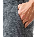 ベーシックスラックスパンツ | MICHEL KLEIN HOMME | 詳細画像14