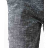 ベーシックスラックスパンツ | MICHEL KLEIN HOMME | 詳細画像16