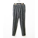 ベーシックスラックスパンツ | MICHEL KLEIN HOMME | 詳細画像18