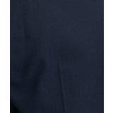 ベーシックスラックスパンツ | MICHEL KLEIN HOMME | 詳細画像5