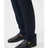 【セットアップ】メッシュ調スラックスパンツ | MICHEL KLEIN HOMME | 詳細画像10 