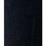 【セットアップ】メッシュ調スラックスパンツ | MICHEL KLEIN HOMME | 詳細画像11 