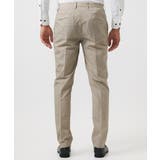 【セットアップ】メッシュスラックスパンツ | MICHEL KLEIN HOMME | 詳細画像5